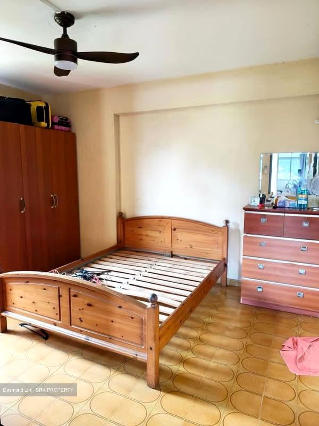 Blk 39 Telok Blangah Rise (Bukit Merah), HDB 5 Rooms #597086711